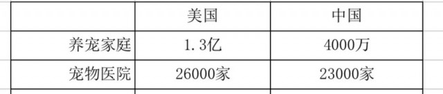 供大于求的中國寵物醫療市場，個體寵物醫院如何自救？