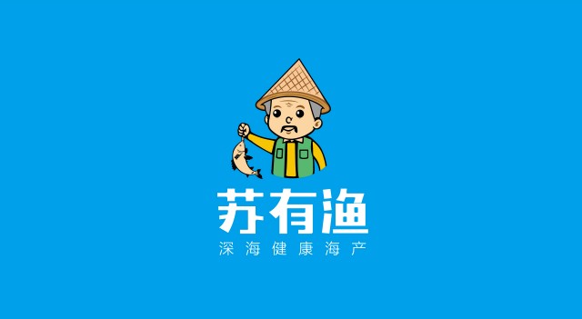 分享:農產品品牌設計案例欣賞-品牌策劃方案提案